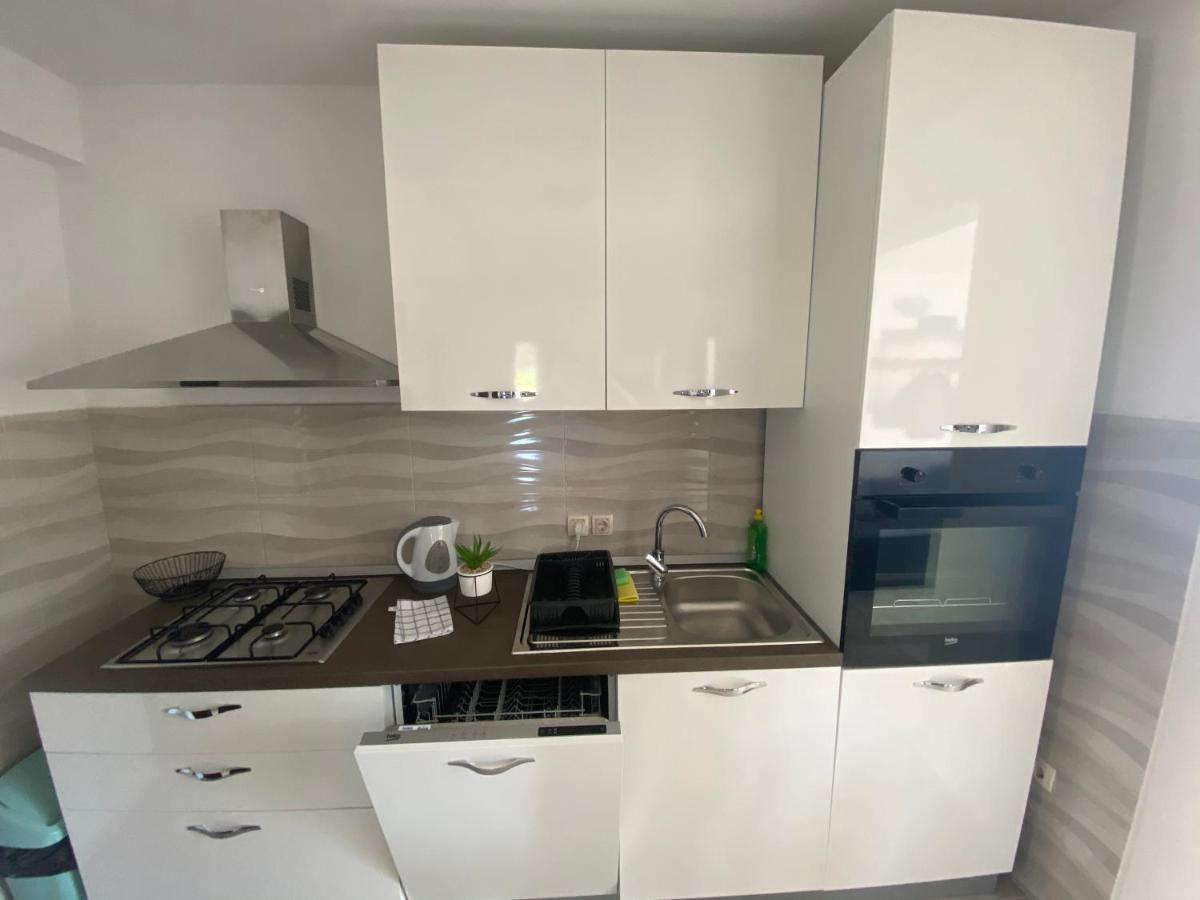 Guesthouse Ruza Sobra Apartments In The Attic Of The House Luaran gambar