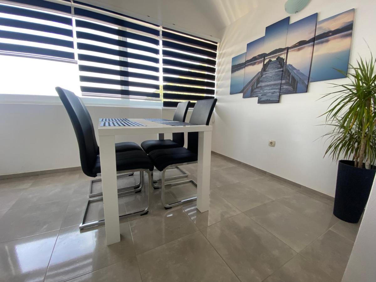 Guesthouse Ruza Sobra Apartments In The Attic Of The House Luaran gambar