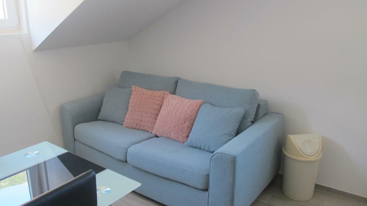 Guesthouse Ruza Sobra Apartments In The Attic Of The House Luaran gambar