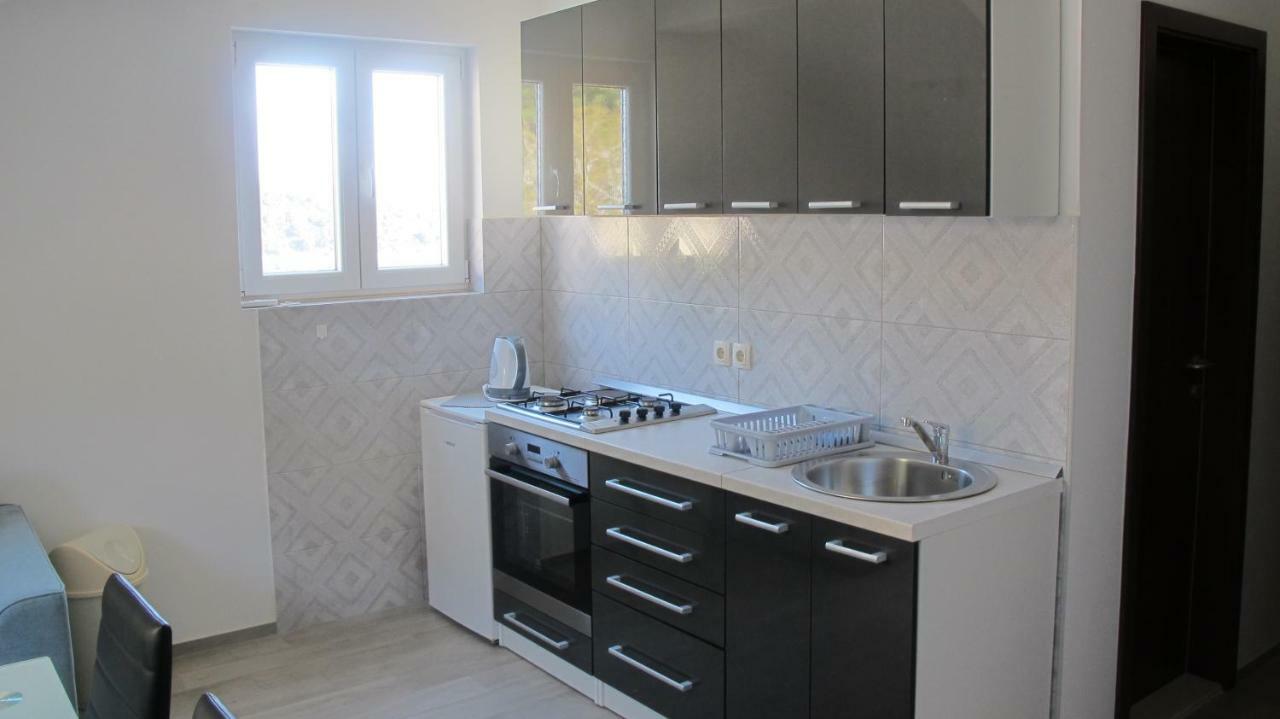 Guesthouse Ruza Sobra Apartments In The Attic Of The House Luaran gambar