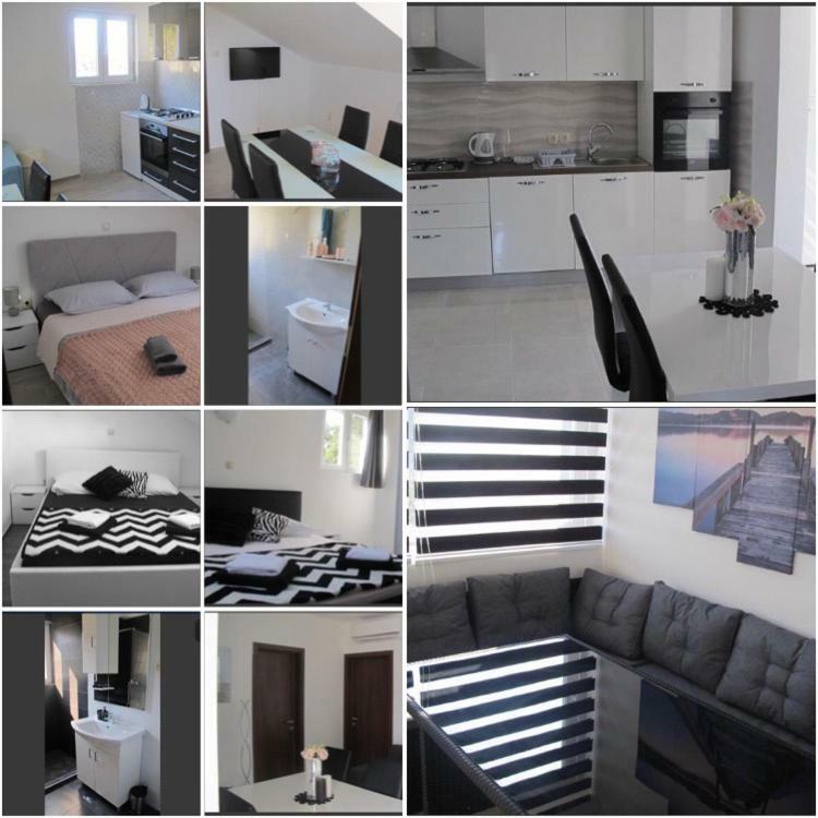 Guesthouse Ruza Sobra Apartments In The Attic Of The House Luaran gambar