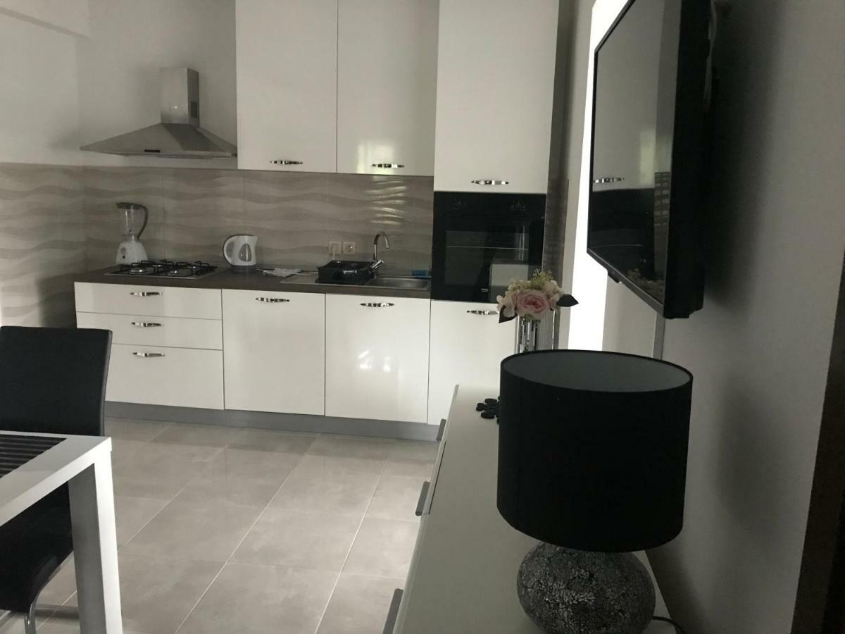 Guesthouse Ruza Sobra Apartments In The Attic Of The House Luaran gambar